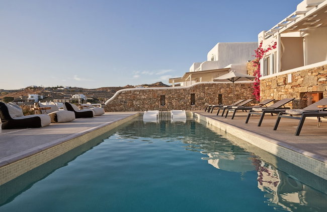 Paradisia Villas - Photo 115