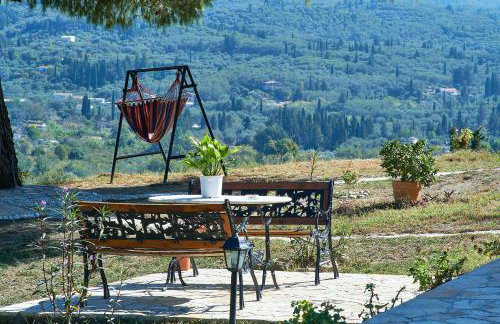 Villa del Capitano - Foto 28