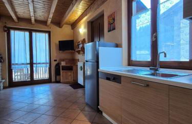 Dream View Mountains House - Foto 8