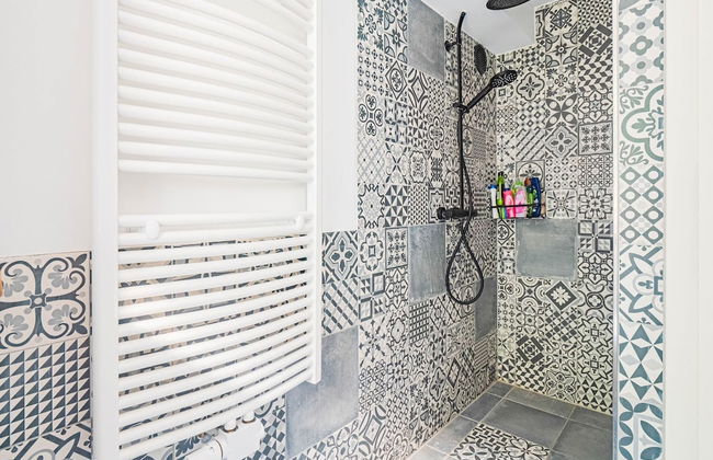 Exklusives Ferienhaus in Sankt Goarshausen am Rhein - Foto 23