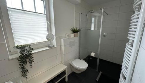 Am Steinway- Park - Foto 2, Shower