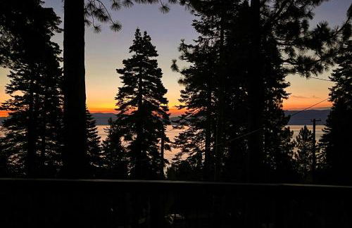 Lakeview Cabin - Foto 25