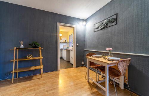 L'Azur - Parking privé - Hypercentre - Wifi - Foto 7