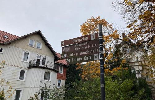 Appartement ComfortZone im Harz mit Sauna und Pool - Foto 31