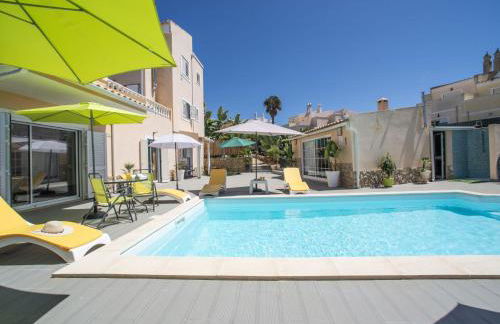 Apartment Bela Vista by Interhome - Foto 19