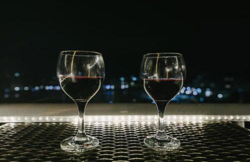 Luxury 2BR Penthouse Marina & Sea Views - Foto 36