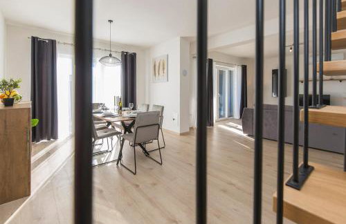 Villa Megi quiet village near Labin - Foto 40