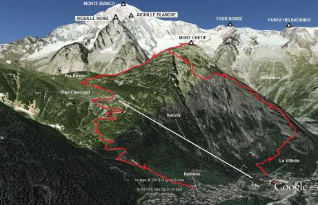 La maison des Guides - trilocale a 500 mt dalle piste di Dolonne - Foto 48