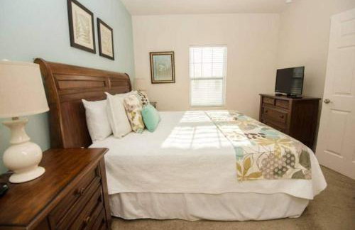 5372 Lovely home inside Disney area - Foto 13