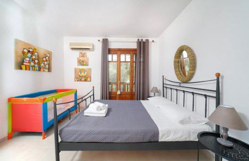 Villa Anna - Foto 29