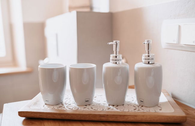 Das Betthupferl - Ihr Aparthotel - Foto 54