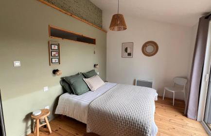 Les Iris - Maison Chaleureuse - Photo 5