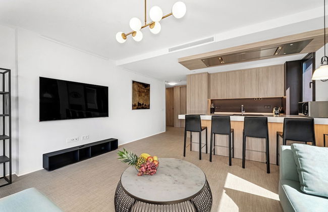 Dunes Paradise Suite - Foto 20