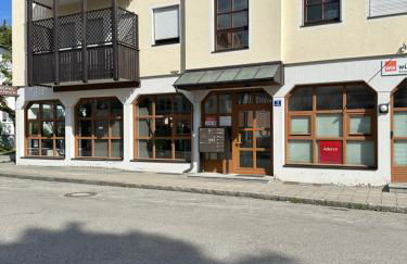 Cozy City Apartment Penzberg - Foto 21