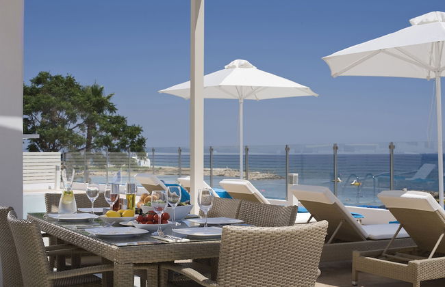 Althea Kalamies Luxury Villas By Louis Hotels - Foto 42