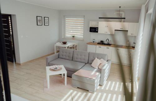 Apartamenty Kaszuba - Foto 24