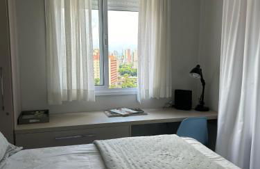 Novo, lazer completo e 3 quadras da Av. Paulista. - Foto 16