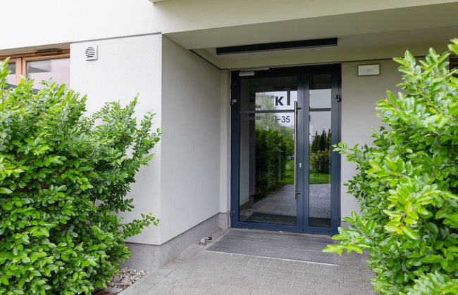 Industrial Bemowo Apartment by Renters - Foto 20