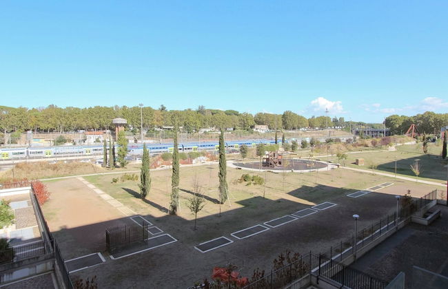 Cozy terrace apt close to Eataly and metro Piramide - Photo 39