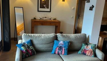 Le REFUGE DES PORTES DU MONT BLANC - Photo 4