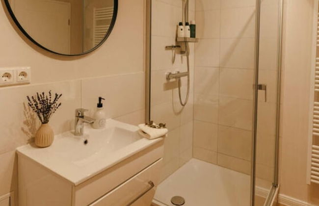 Holt Stuuv Comfortable Holiday Residence - Foto 8