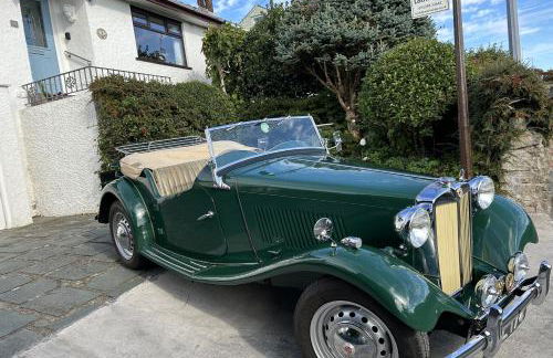 Kents Bank Holiday - Pet Friendly with Bay Views - Foto 73