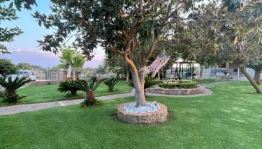 Mama’s Sunshine Garden Villa - Foto 5