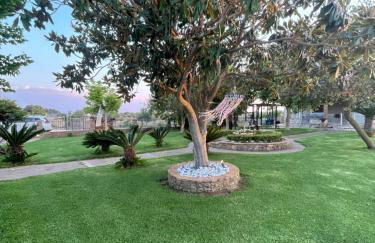 Mama’s Sunshine Garden Villa - Photo 3