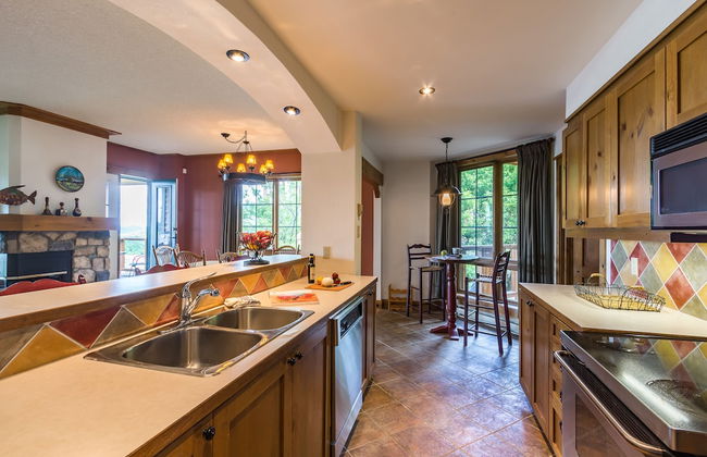 Equinoxe by Tremblant Platinum - Foto 52