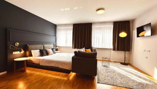 Stadthaus Neckarsulm serviced apartments - Stadthaus Schrade - Foto 5