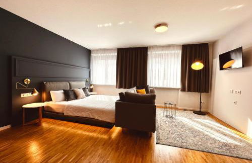 Stadthaus Neckarsulm serviced apartments - Stadthaus Schrade - Foto 5