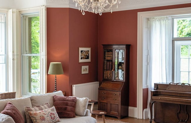 Gorgeous 3BD in Oxfordshire Countryside - Foto 70