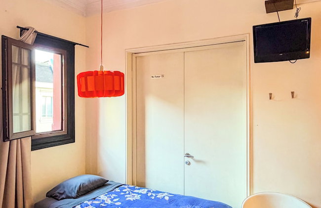 Aparthotel providencia - Foto 7