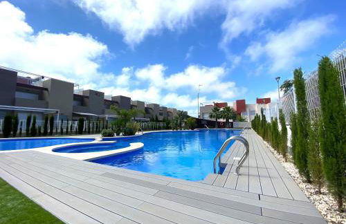 Magnifico apartamento de planta alta LA ISLA - Foto 1