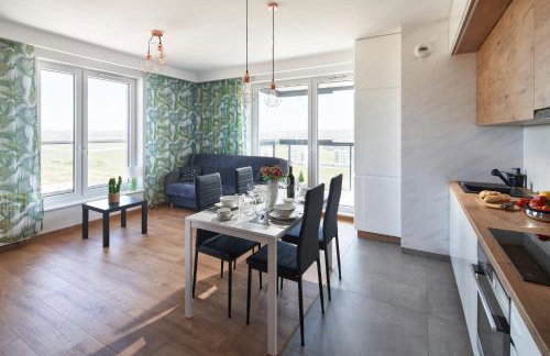 Apartament Premium Aquatower Reda - Foto 6