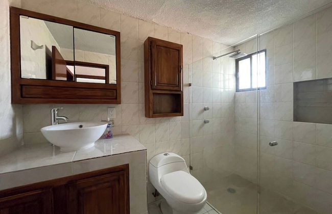 House Near The Santiago River - Foto 15