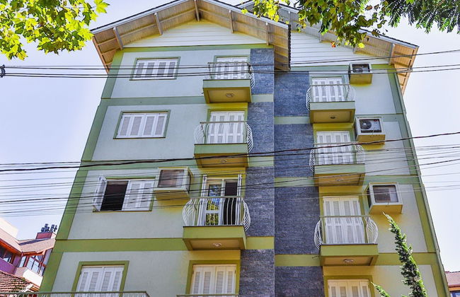 LOCAR-IN GRAMADO- Wald Haus - Foto 22