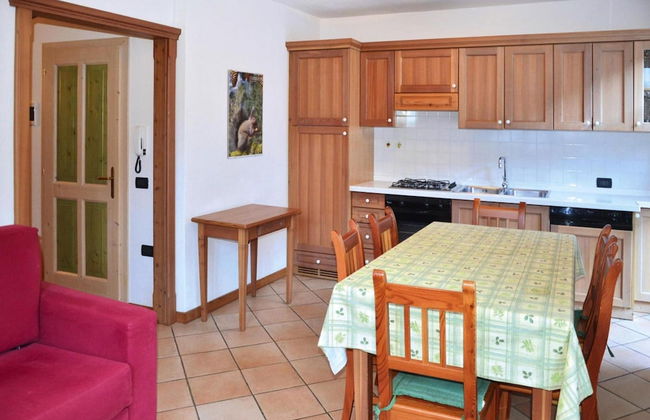 Apartment in Pellizzano - Foto 6