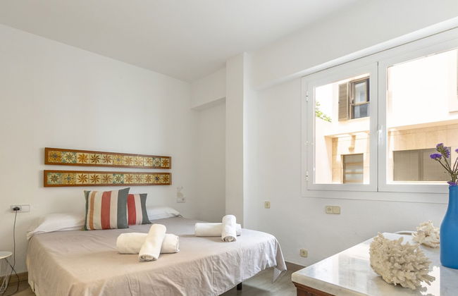 Apartment in Port de Pollenca by the Beach - Foto 7