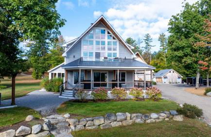 ESTATE HOUSE LIMIT 12 estate - Foto 1