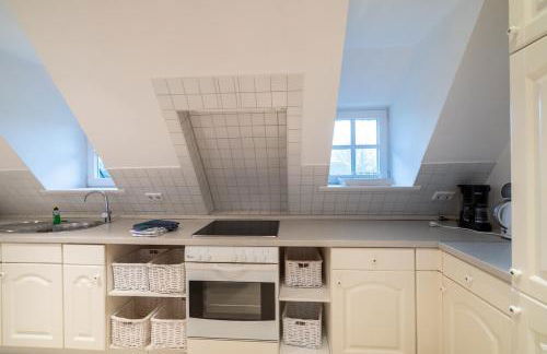 Ferienwohnung Silbermoewe_Herrenhof - Foto 30