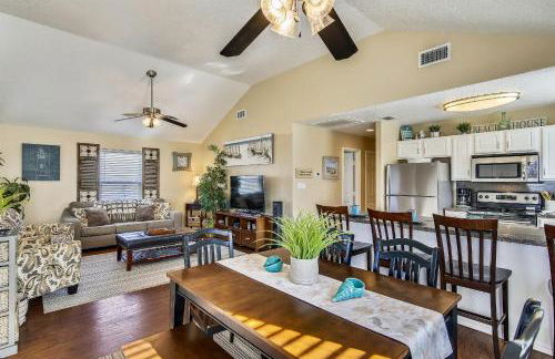 Pirates' Treasure by Ryson Vacation Rentals - Foto 13