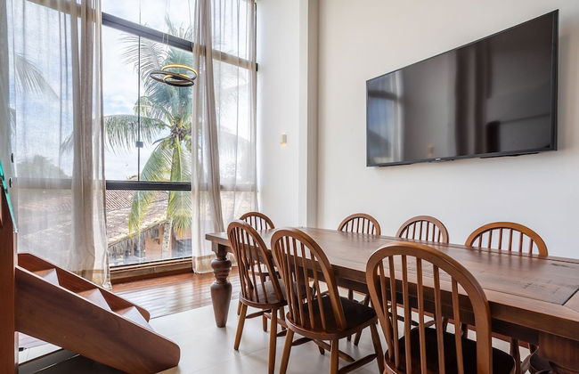 CPR Aptos a 200m da praia com Piscina - Photo 35