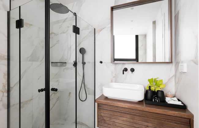 Modern and Central 2BD Apartment in TLV - Foto 18