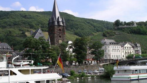 Ferienhaus Anna Maria - Foto 3