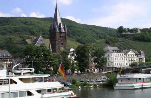 Ferienhaus Anna Maria - Foto 3