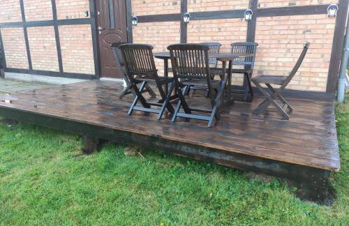 Izby Gościnne Stara Olejarnia - Foto 6