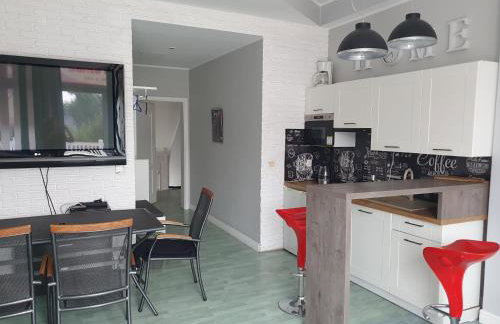 Agroturystyka santa monica - Foto 16