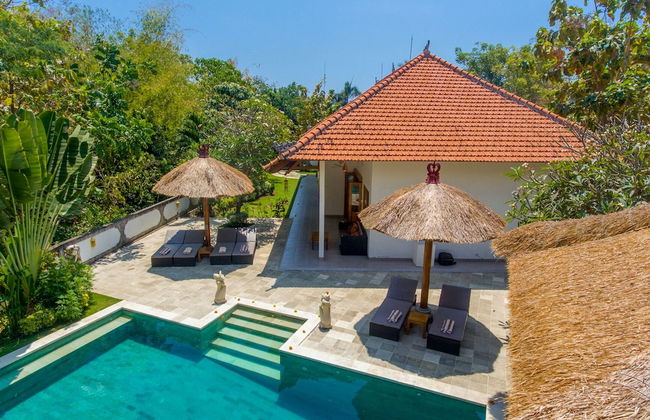 Villa Udara - Foto 66