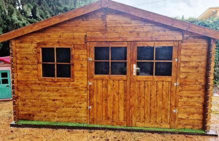 Velez Nazari Cortijo Azud - Foto 9